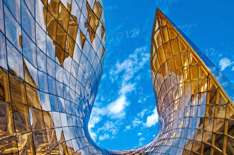 MALMO, SWEDEN - SEPTEMBER 13: Emporia Shopping Center on September 13, 2013 in Malmo. Luxury shopping mall designed by architect Gert Wingardh's Studi
