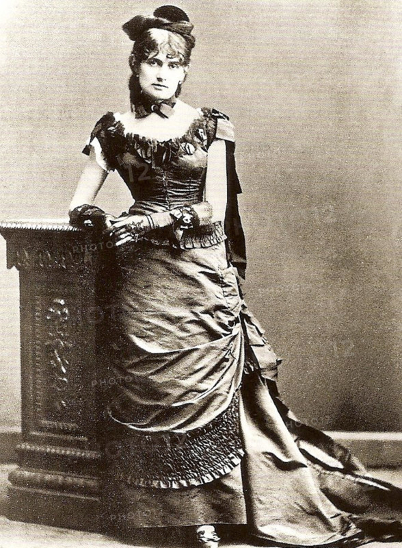 Reutlinger Berthe Morisot