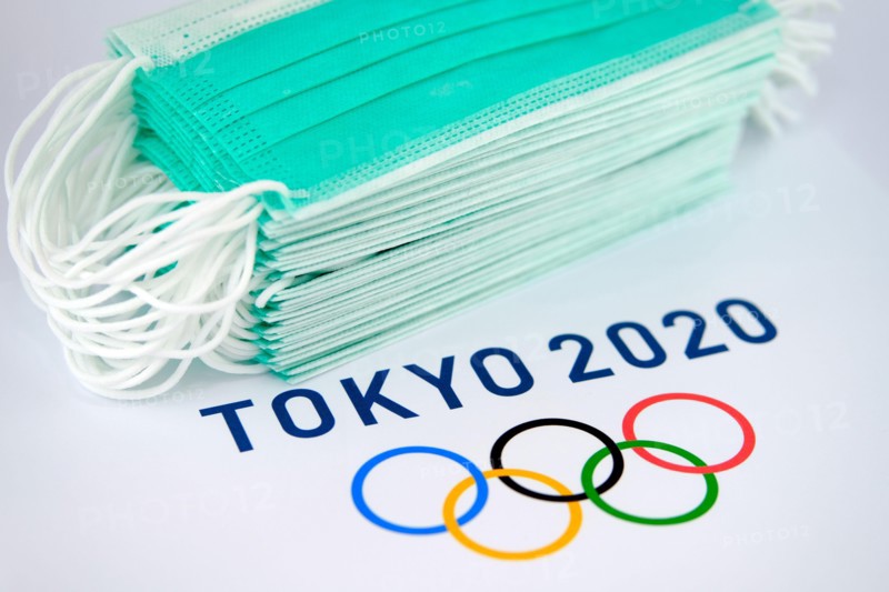 Tokyo 2020 Games, due to open on July 24, could be cancelled, delayed, or held without spectators due to corona virus (nCovid-19) quarantine.