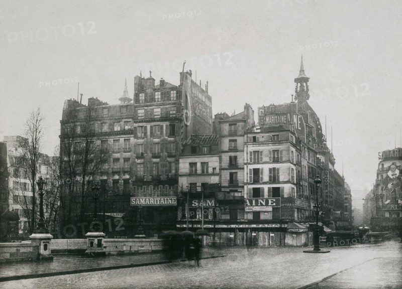 La Samaritaine