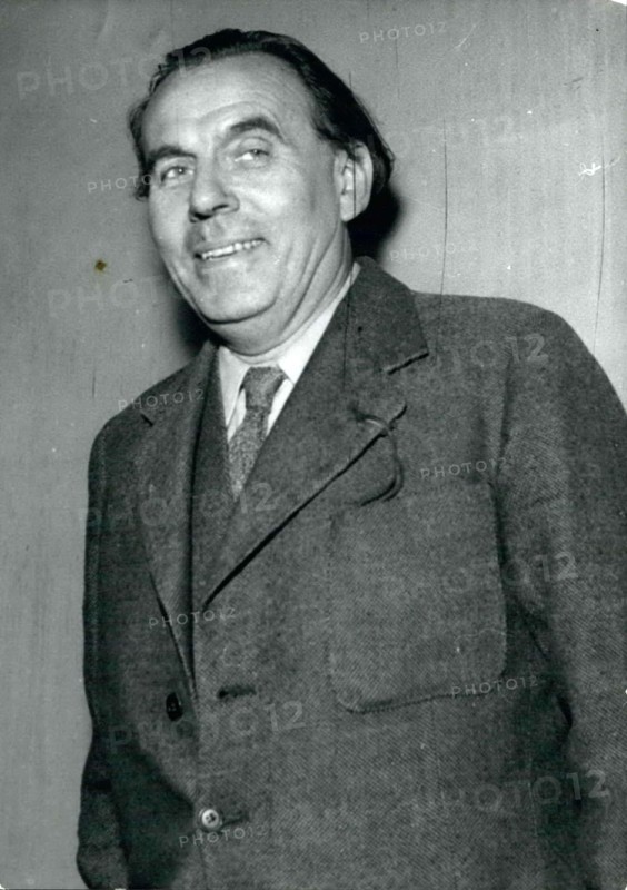 Mar. 31, 2012 - Louis Ferdinand Celine (E~