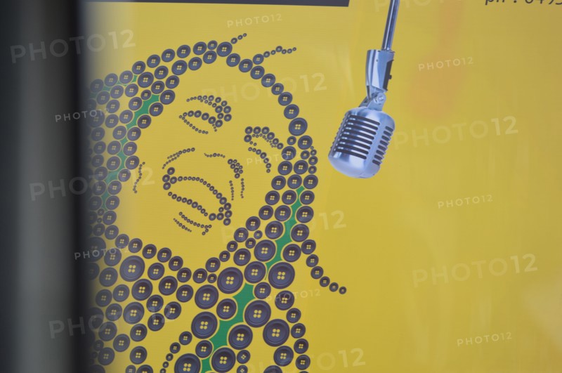 Bob Marley Graphics
