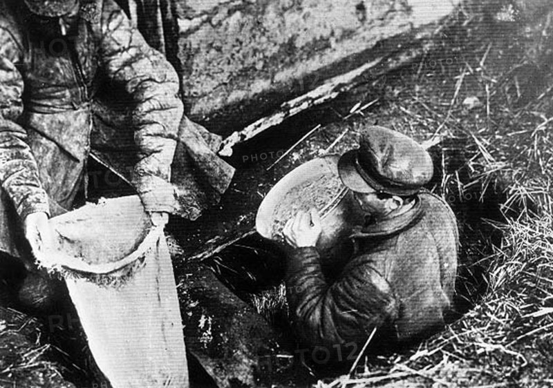 The Holodomor was a man-made famine in the Ukrainian Soviet Socialist Republic in 1932 and 1933 that killed an estimated 2.5-7.5 million Ukrainians, with millions more counted in demographic estimates. It was part of the wider disaster, the Soviet famine of 1932–33, which affected the major grain-producing areas of the country.

During the Holodomor millions of citizens of the Ukrainian SSR, the majority of whom were ethnic Ukrainians, died of starvation in a peacetime catastrophe unprecedented in the history of Ukraine. Since 2006, the Holodomor has been recognized by the independent Ukraine
