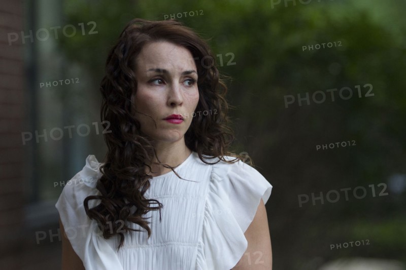 DEAD MAN DOWN (2013) NOOMI RAPACE NIELS ARDEN OPLEV (DIR) 006 MOVIESTORE COLLECTION LTD