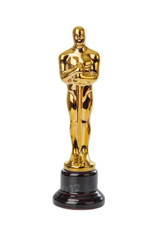 Award of Oscar ceremony