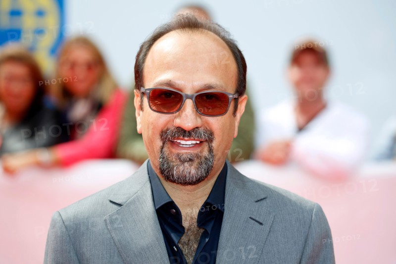Asghar Farhadi attending the premiere of 'Everybody Knows' during the 2018 Toronto International Film Festival on September 8, 2018 in Toronto, Canada.