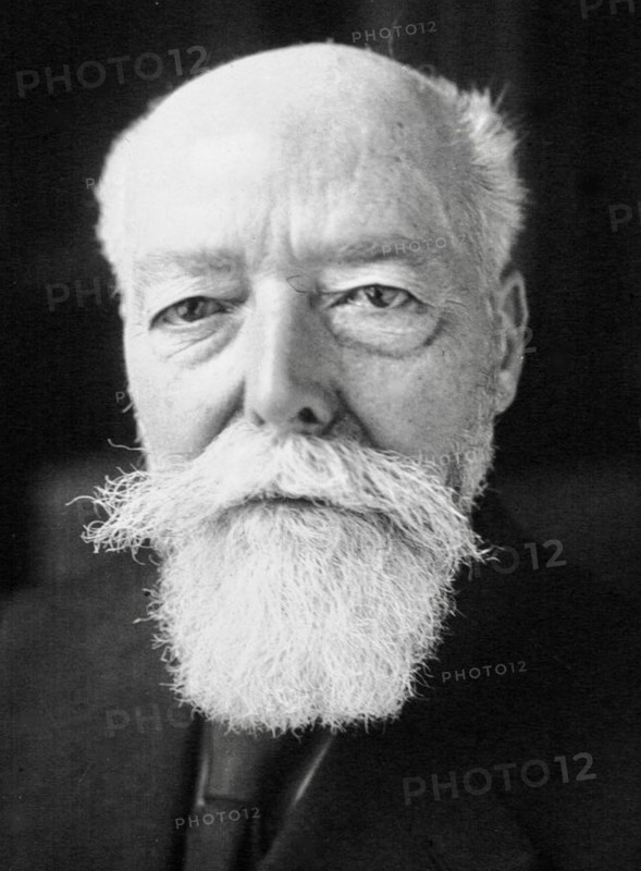 Paul Doumer 1931.