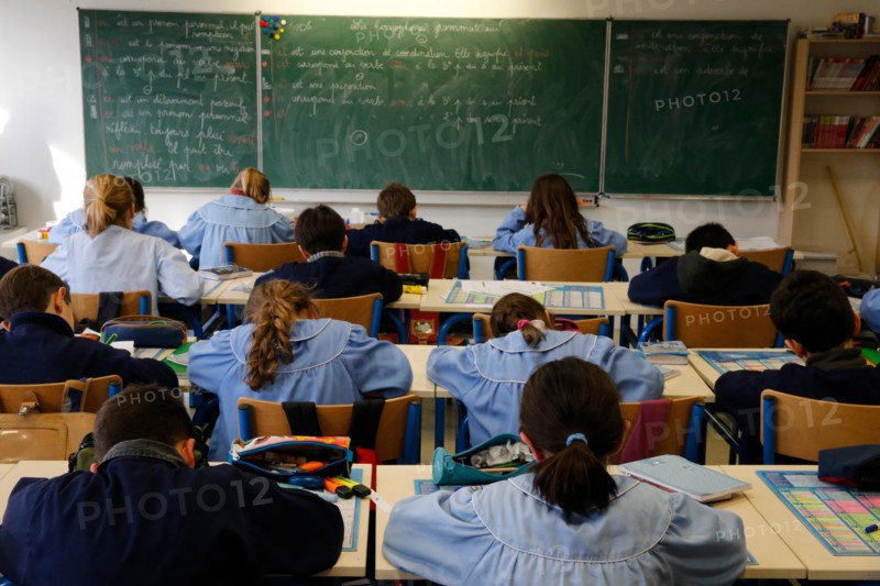 Catholic school