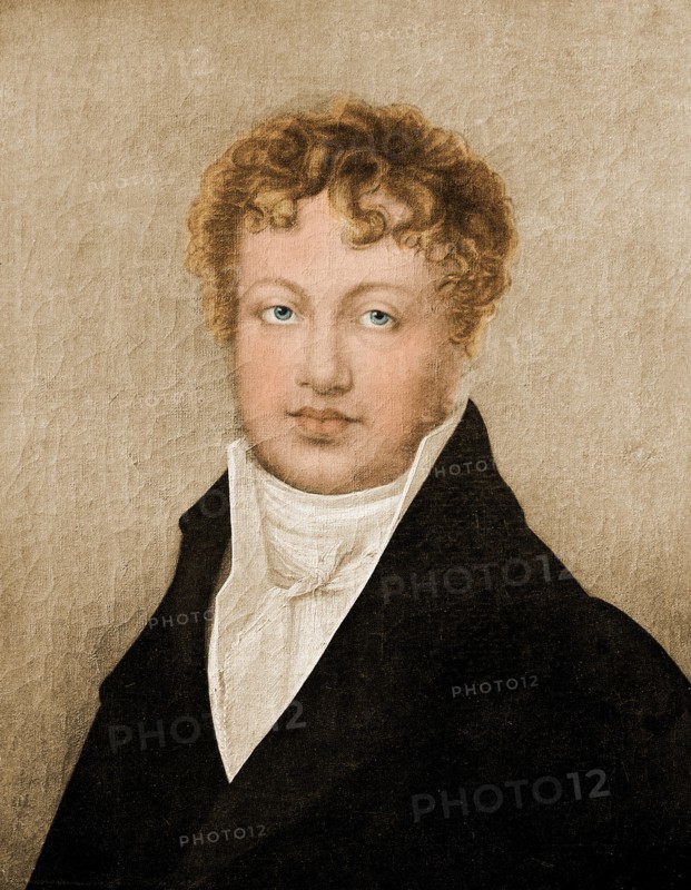 Andre Marie Ampère (January 20, 1775 - June 10, 1836) French physicist, chemist, and mathematician. Ampère established the relations between electricity and magnetism, and in developing the science of electromagnetism, or, as he called it, electrodynamics. In 1820 he demonstrated that parallel wires carrying currents attract or repel each other, depending on whether currents are in the same (attraction) or in opposite directions (repulsion). This laid the foundation of electrodynamics.