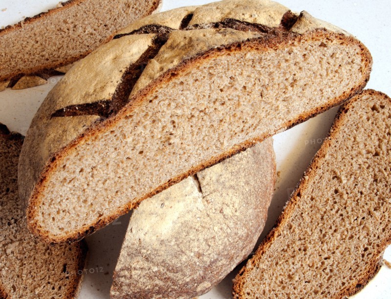 FRENCH POILANE BREAD