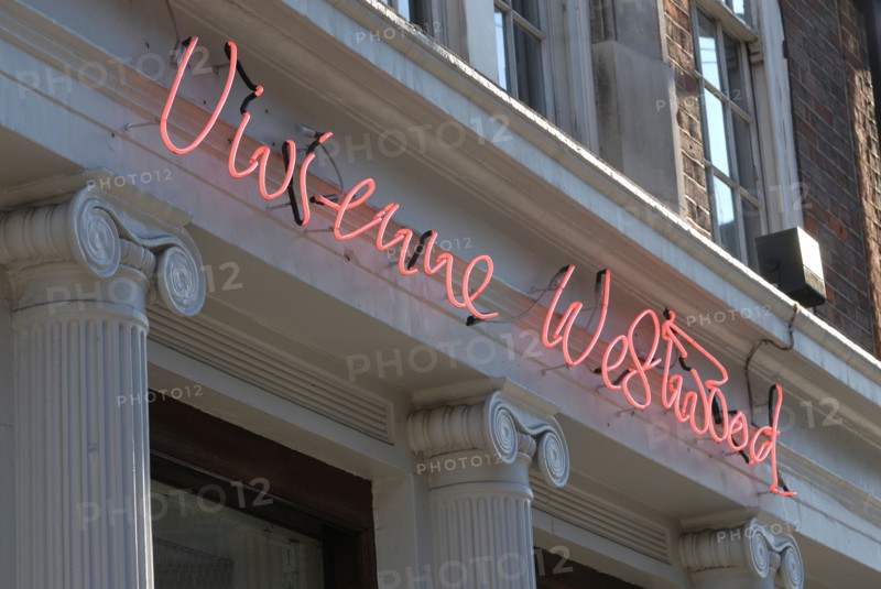 Vivienne Westwood store