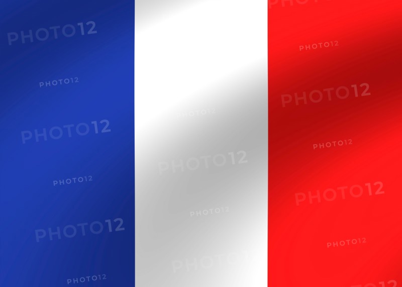 France flag