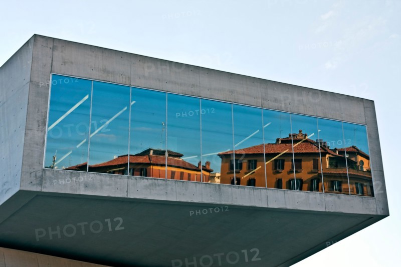 MAXXi museum of the XXI century arts, designed by Zaha Hadid Architects, Roma, Lazion, Italy