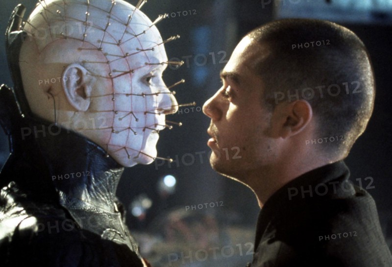 Hellraiser: Bloodline
