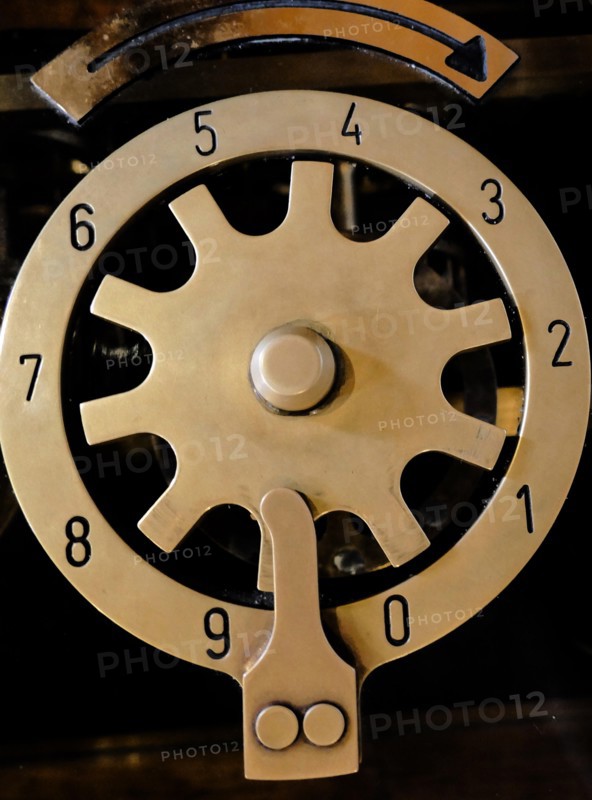 Pascal's calculator (also known as the arithmetic machine or Pascaline), a mechanical calculator invented by Blaise Pascal in the early 17th century. Pascal was led to develop a calculator by the laborious arithmetical calculations required by his father's work as supervisor of taxes in Rouen. He designed the machine to add and subtract two numbers directly and to perform multiplication and division through repeated addition or subtraction.