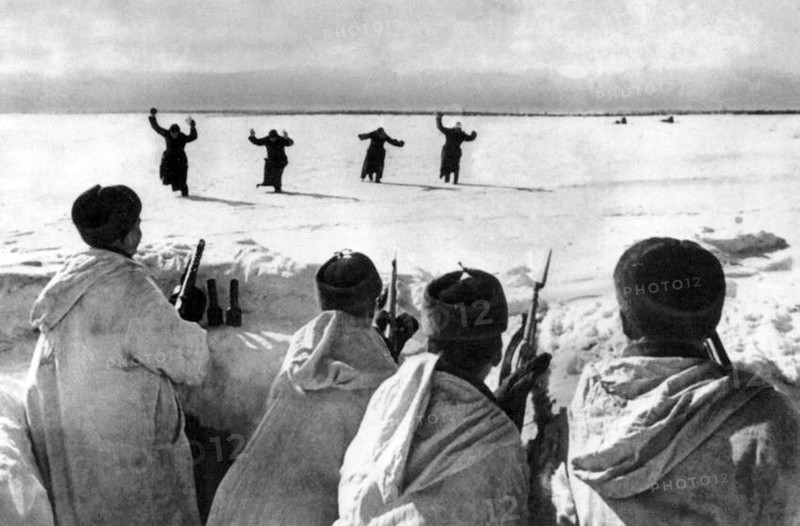 The Battle of Stalingrad (23 August 1942 – 2 February 1943) was a major battle on the Eastern Front of World War II in which Nazi Germany and its allies fought the Soviet Union for control of the city of Stalingrad (now Volgograd) in Southern Russia, near the eastern boundary of Europe.Marked by constant close quarters combat and direct assaults on civilians by air raids, it is often regarded as one of the single largest (nearly 2.2 million personnel) and bloodiest (1.7–2 million wounded, killed or captured) battles in the history of warfare. The heavy losses inflicted on the German Wehrmach