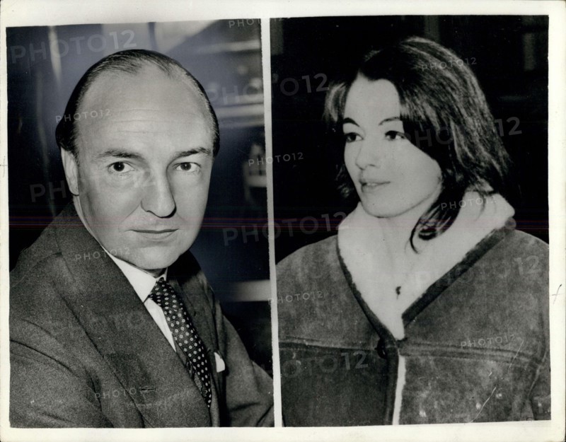 Mar. 22, 1963 - The Minister and the missing model...Mr. John Profumo makes commons statement: Mr. John Profumo the Secretary of State for war - today made a statement in the House of Commons with regard to his acquaintanceship with Miss Christine Keeler the missing model - and denied that there had been any impropriety about it. HE also spoke bitterly of statements made by three labour M.P's - Mr. George Wigg; Mr. Richard Crossman and Mrs. Barbara Castle in the Commons last night ''under protection of Parliamentary privilege''