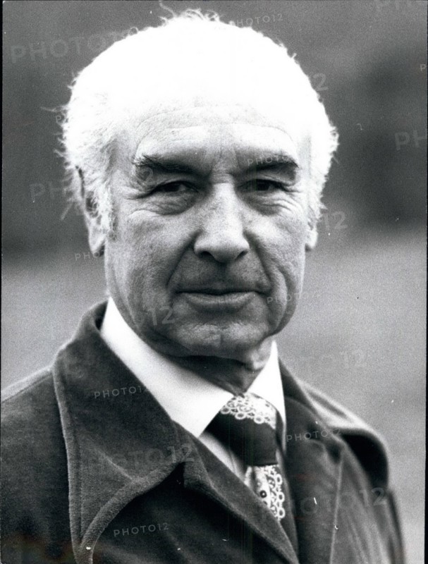 Jan. 01, 1976 - Discoverer of LSD 70 years old: Sunday (11th of January) M. Dr. Dr. h.c. Albert Hofmann, the discoverer of the famous hallucination-drog LSD (in German: Lyserg-Saure-Diathylamid) celebrated in Basle (Switzerland( his 70th birthday. M. Hofmann discovered the LSD in 1943. It was destined to psychological treatments.