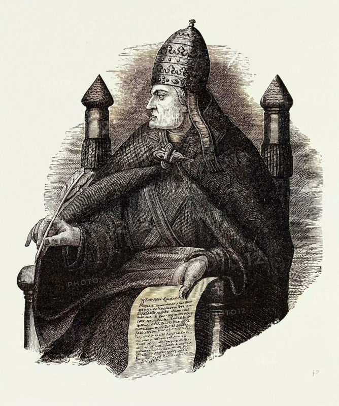 Gregory VII