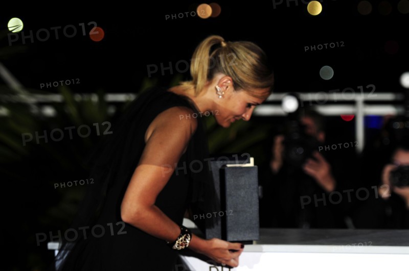 PALME D'OR 74th cannes Film Festival 2021