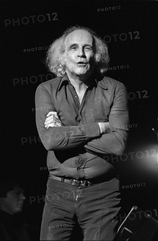 Léo Ferré