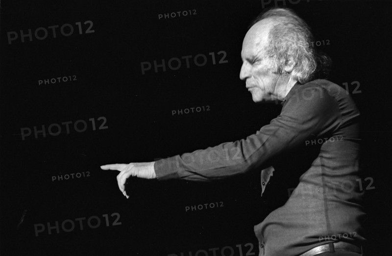 Léo Ferré