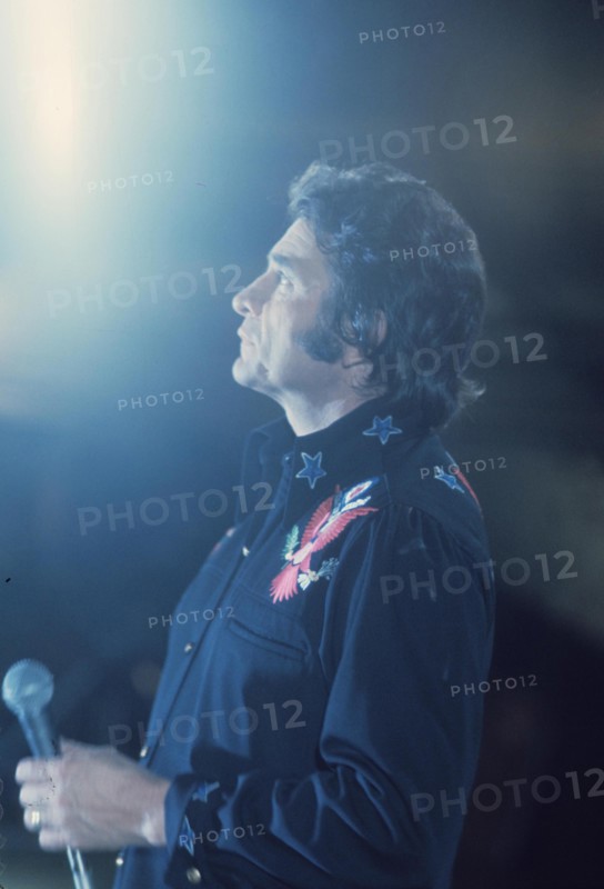 JOHNNY CASH.Supplied by   Photos, inc.(Credit Image: © Supplied By Globe Photos, Inc/Globe Photos/ZUMAPRESS.com)