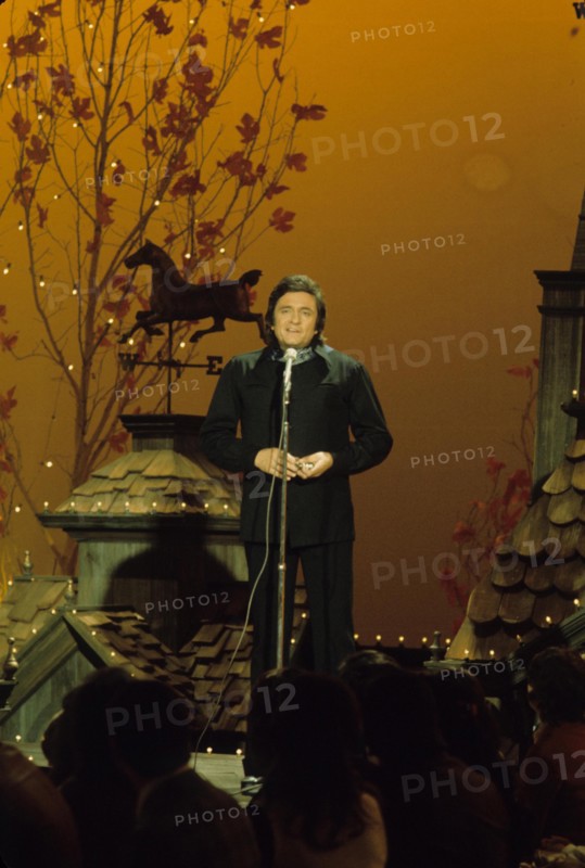 JOHNNY CASH.Supplied by   Photos, inc.(Credit Image: © Supplied By Globe Photos, Inc/Globe Photos/ZUMAPRESS.com)