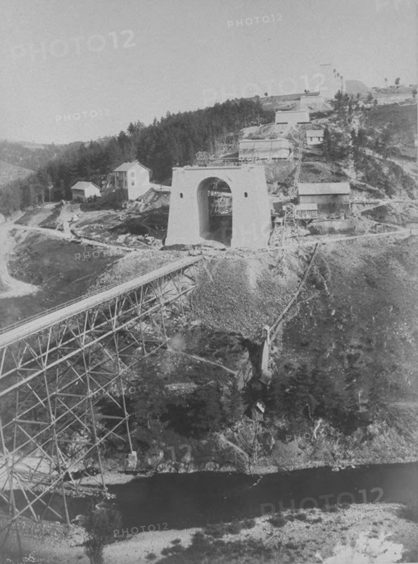 Viaduc de Garabit (Alphonse Terpereau, 1882 06 27) 2