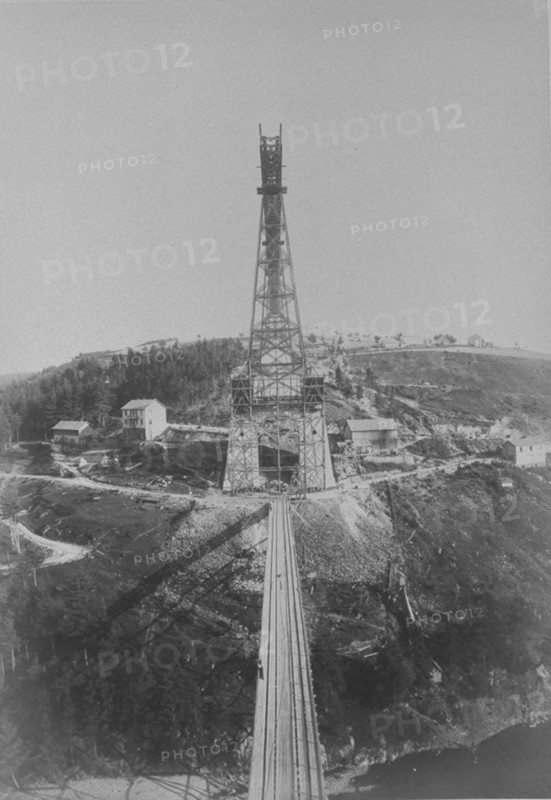 Viaduc de Garabit (Alphonse Terpereau, 1883 07 11) 3