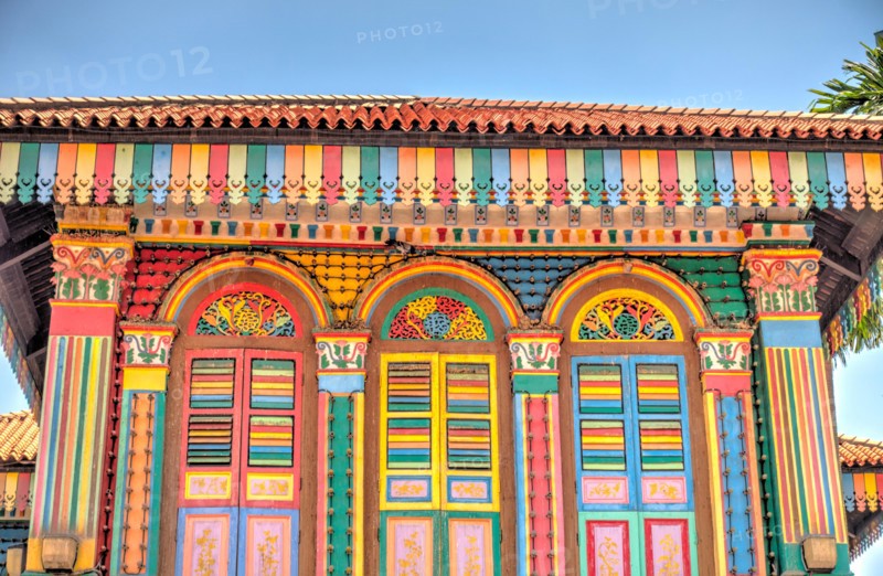 Little India, Singapore