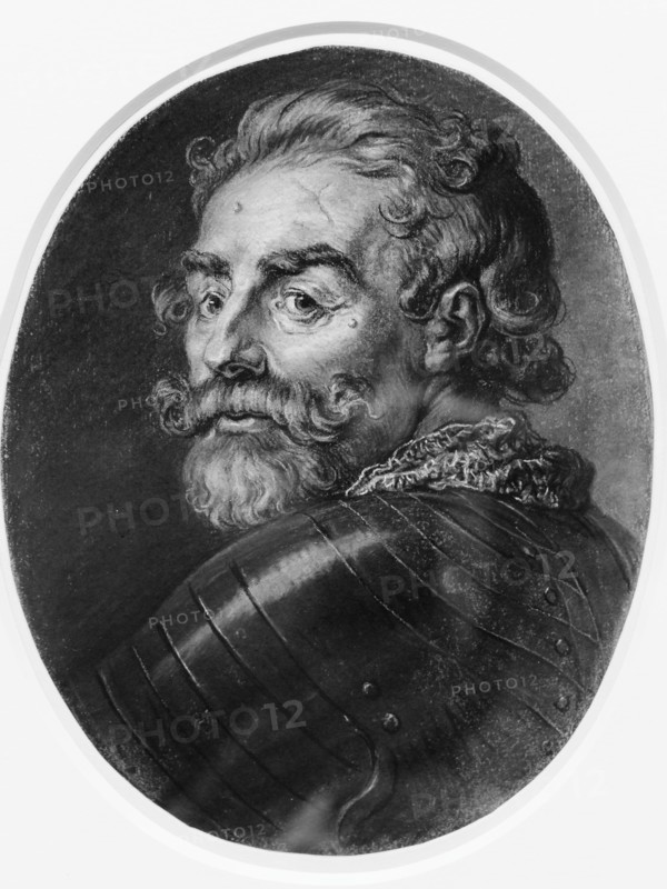 Pierre du Terrail dit le chevalier Bayard 1473-1524