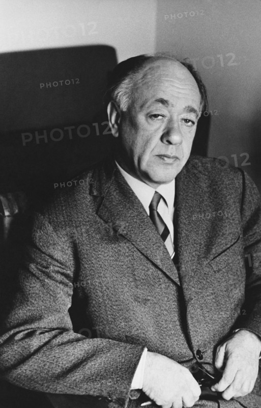 Eugene Ionesco
