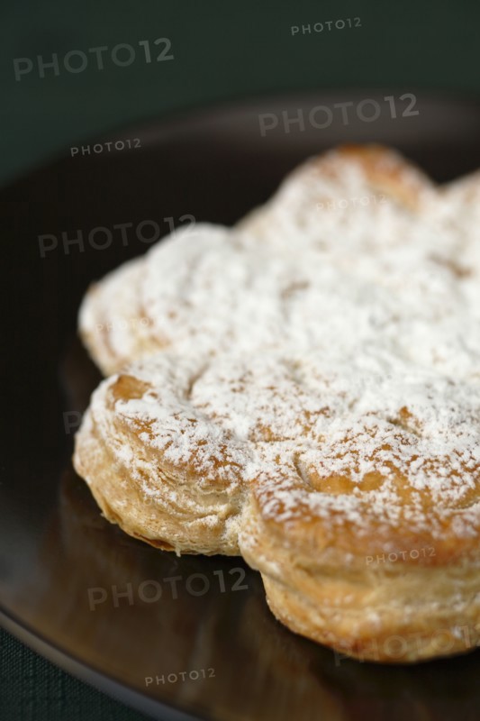 Almond Cake