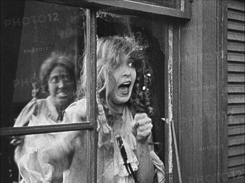 BIRTH OF A NATION (1915) LILLIAN GISH D. W. GRIFFITH (DIR) 005 MOVIESTORE COLLECTION LTD
