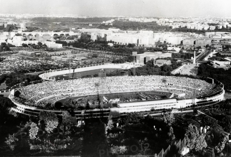 1960 Olympic Games in Rome