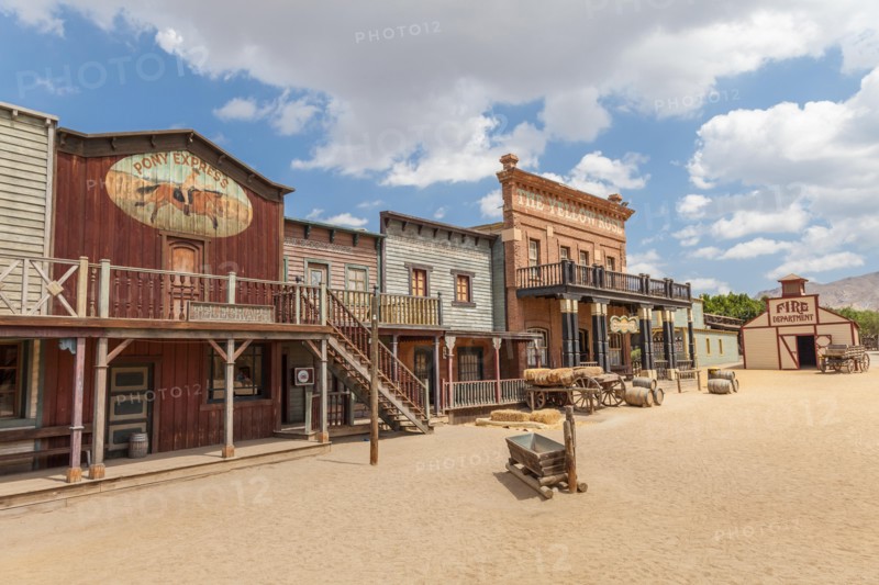 Far West