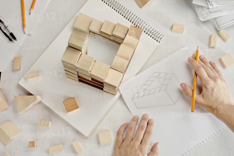 Perfect architect