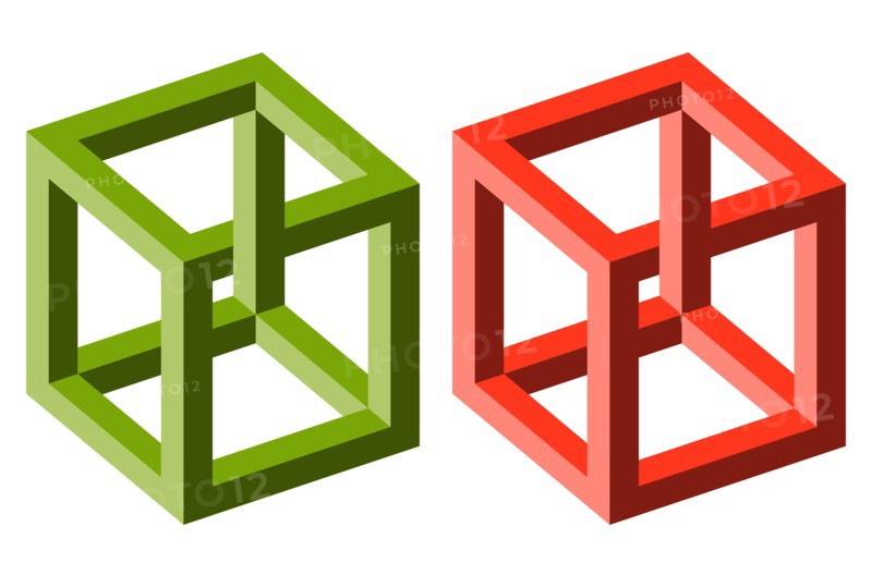 optical illusion