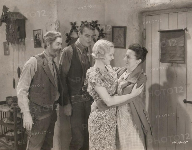 Texas Terror (1935) 4