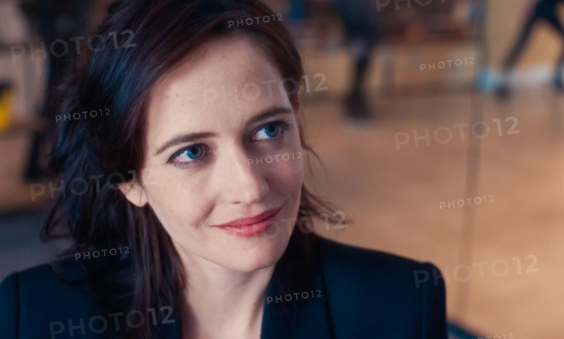 Eva Green