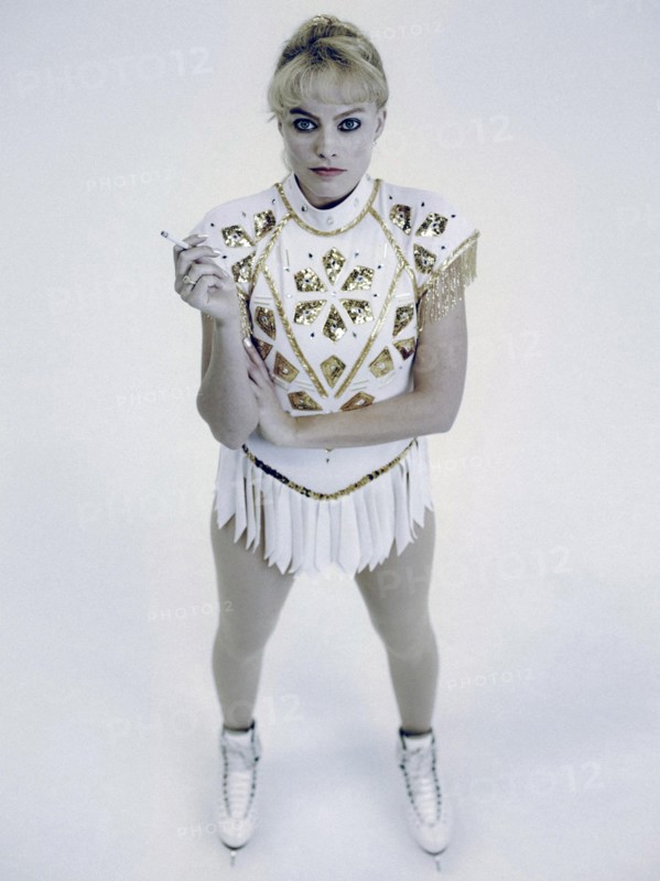 Moi, Tonya