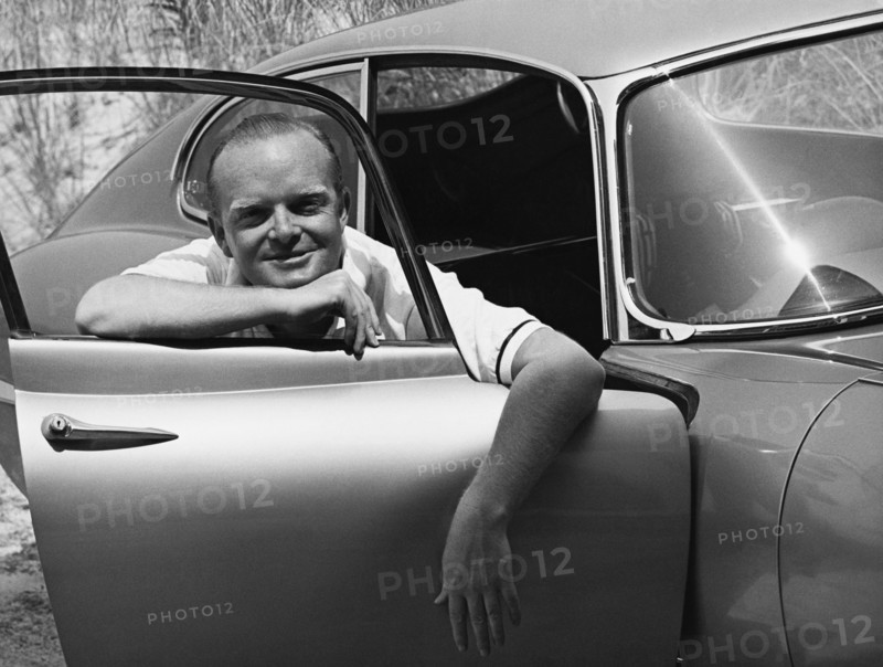 Truman Capote