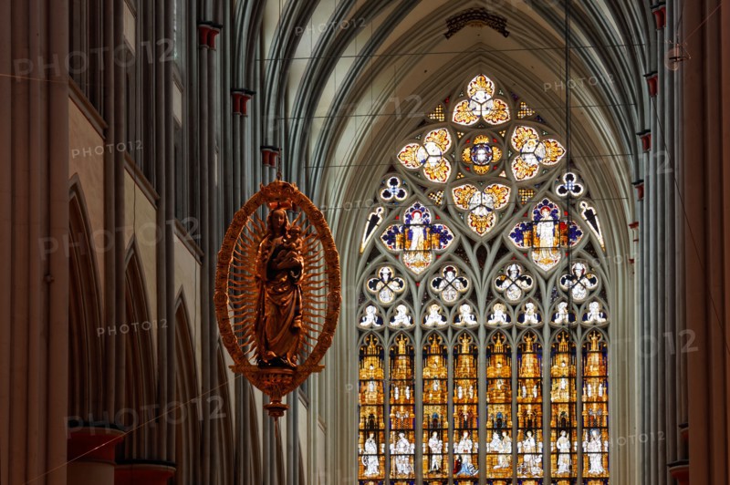 Altenberger Dom, "Bergischer Dom"