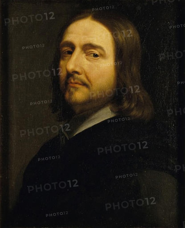 . Self-portrait (after) . between 1625 and 1650.    After Philippe de Champaigne  (1602–1674)     Alternative names Philippe de Champagne  Description French painter, ornamental painter, court painter and teacher  Date of birth/death 26 May 1602 12 August 1674  Location of birth/death Brussels Paris  Work period 1621–1674  Work location Paris (1621–1674), Brussels (1627, 1655)  Authority control  : Q314814 VIAF: 4917729 ISNI: 0000 0001 2118 4193 ULAN: 500115355 LCCN: n86871334 NLA: 35988552 WorldCat 982 Philippe de Champaigne