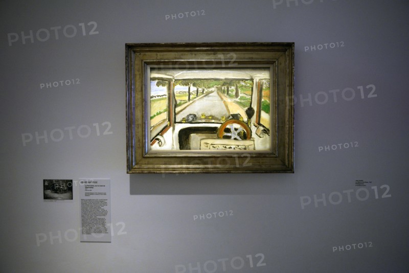 Matisse Museum