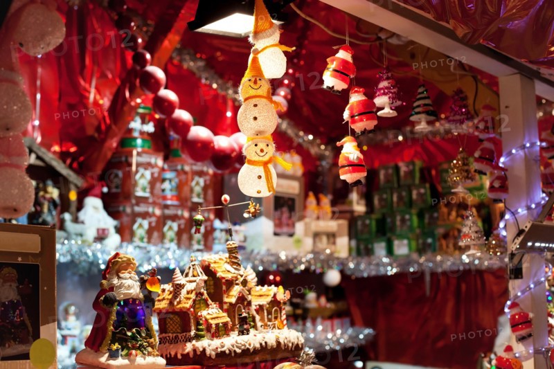 christmas market