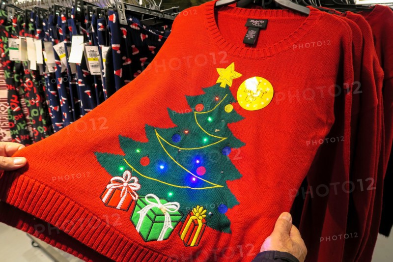 One Below in Macy's Department Store, Herald Square, NYC