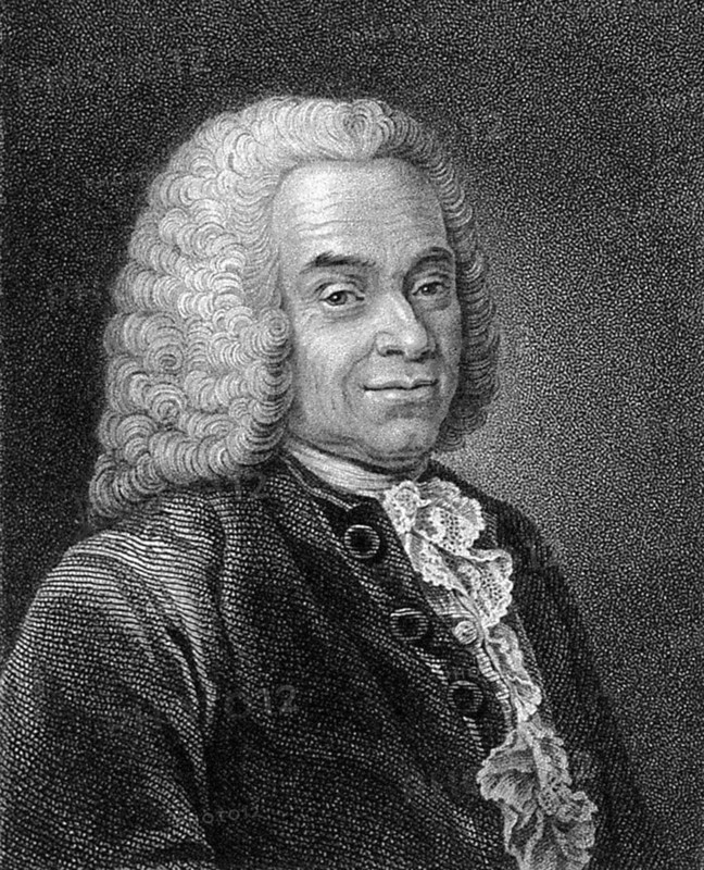 Francois Quesnay (June 4, 1694 - December 16, 1774) was a French economist and physician. He studied medicine in Paris, and became physician to King Louis XV of France. From the late 1740s he began to devote more time to the study of economics, gathering around him a group of leading economic thinkers (the Physiocrates). He published the "Tableau économique" (Economic Table) in 1758, which provided the foundations of the ideas of the Physiocrats.
