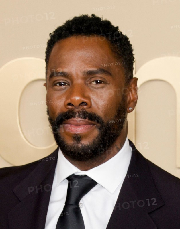 Los Angeles, CA - Sept 21, 2022 - Colman Domingo attends the red-carpet premiere of the documentary "Sidney" at the Academy Museum of Motion Pictures